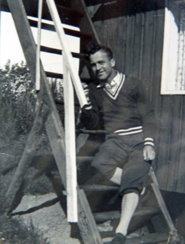 MATROSEN LEIF
